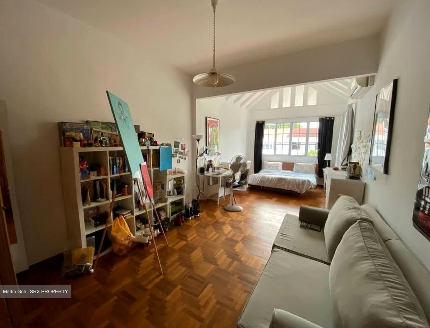 Bukit Timah Road (D10), Semi-Detached #547649381